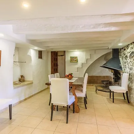 ヴィラ Charming Beautiful Views Of The Tramuntana Mountains La Coma I 4 Bedrooms ポレンサ